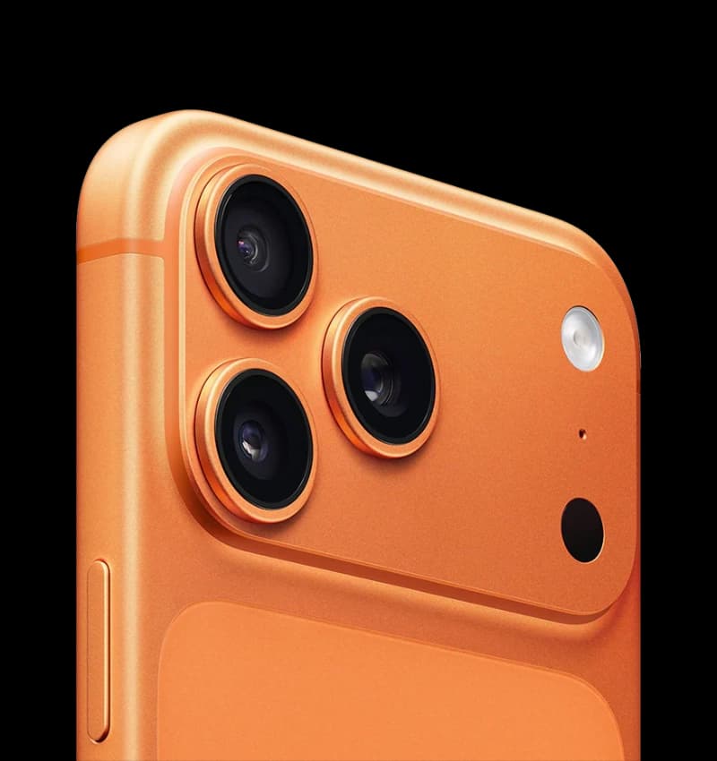 iPhone 17 Pro